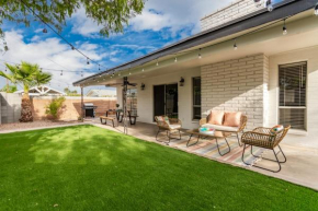 Thomas Rd 8410 Scottsdale home